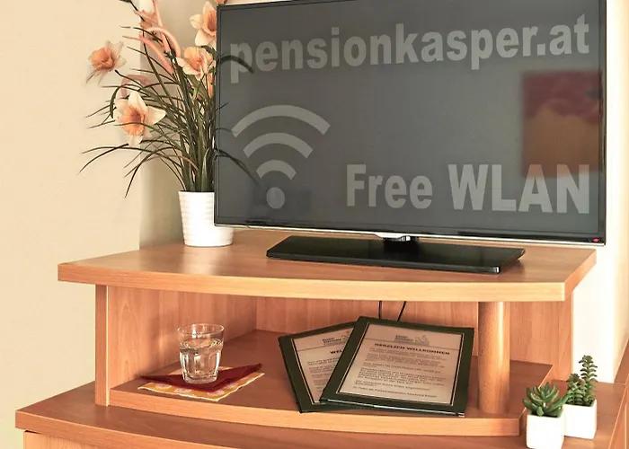 Kasper 3* Wien