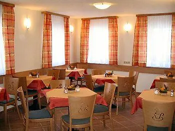 Gasthof Kasper 3*