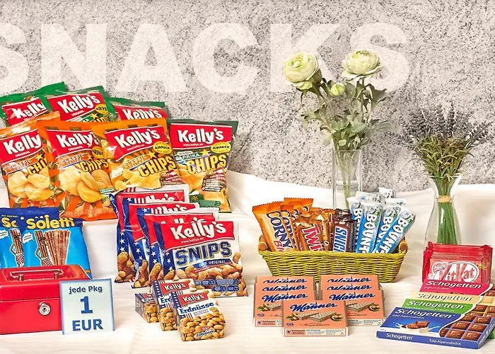 Kasper 3* Wien