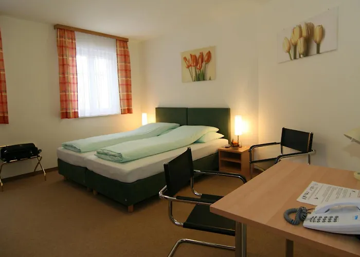 Gasthof Kasper 3*
